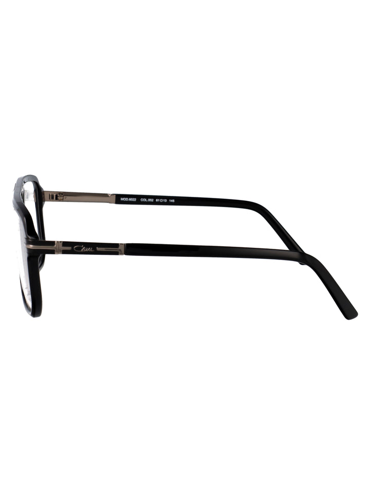 Cazal OPTICAL - Nero | a571c22632c2aa282e111f492fc3b477466dc6c2
