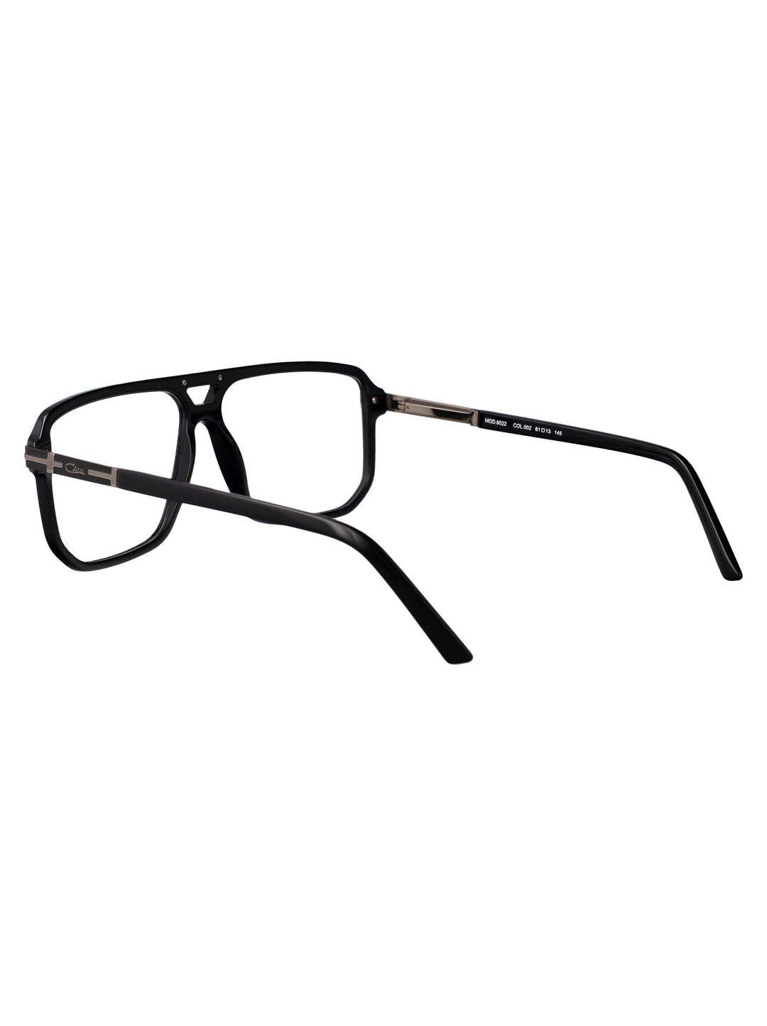 Cazal OPTICAL - Nero | afafa9eb8838da977ed62b38c0c2f90aa94b67c9