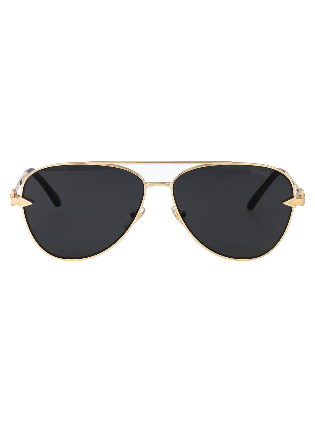 Versace SUNGLASSES - Oro | 0a7ba0c40caece4ae1f8b1ddf73bb64b21a0f4d7