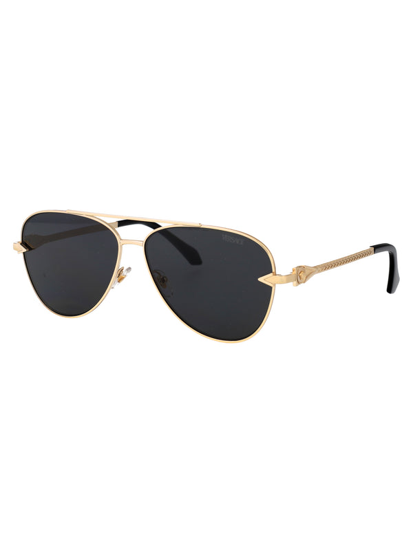 0VE2283 AVIATOR Sunglasses