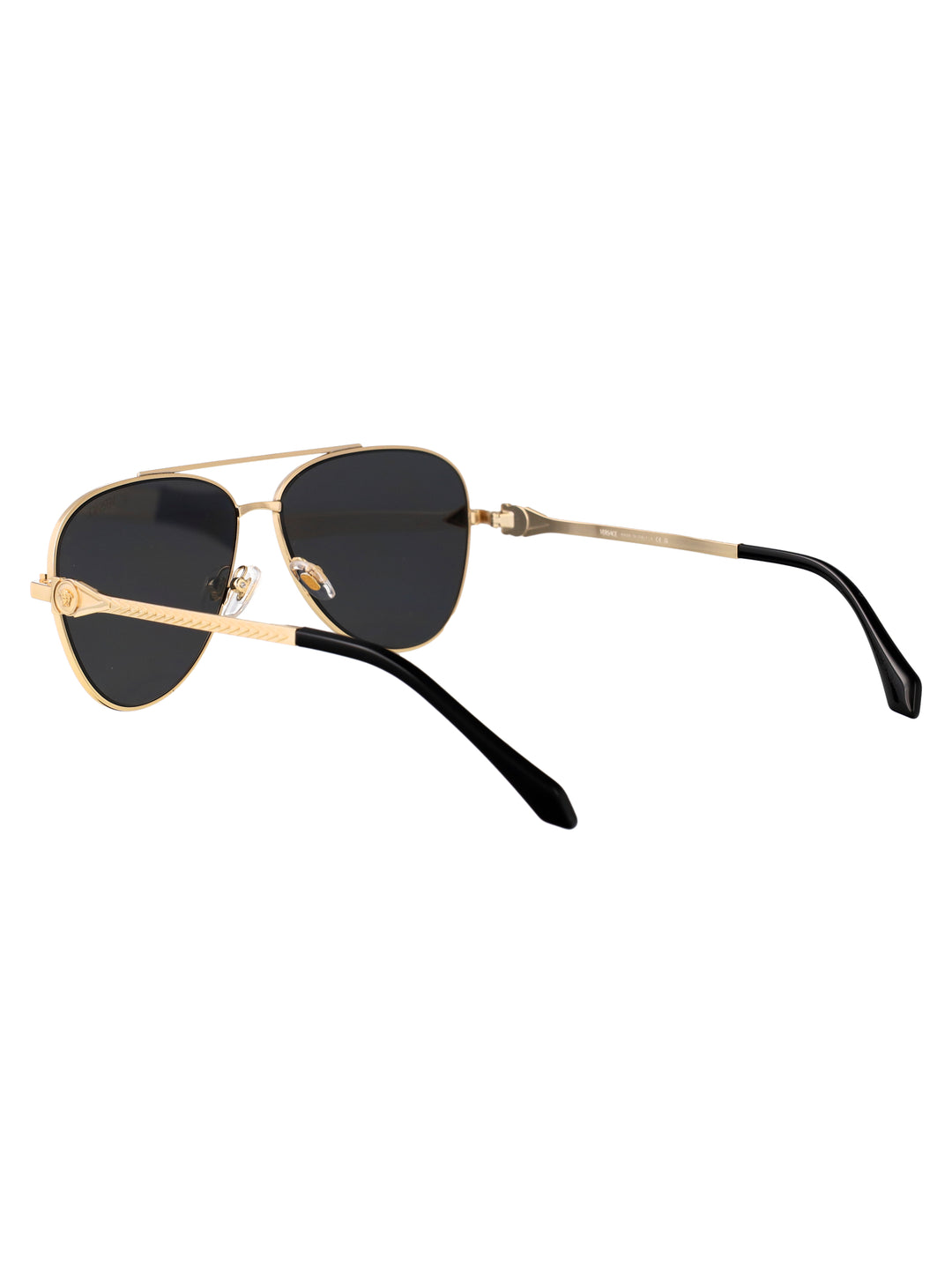 Versace SUNGLASSES - Oro | ac0d5ad864be4e50dffa1caa354df2d30465d358