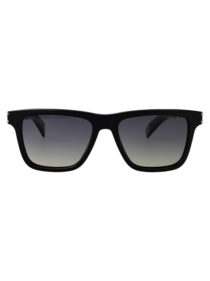 Chopard SUNGLASSES - Nero | 245d231d0ca9a262f8dc20e78d4128261ecd74b3