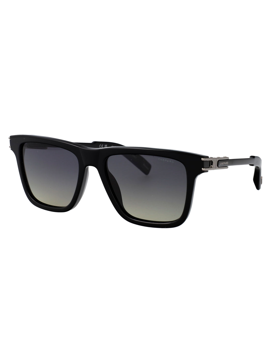 Chopard SUNGLASSES - Nero | a11cf8e1b2502043cf4aa45861d19b538c8f63fa