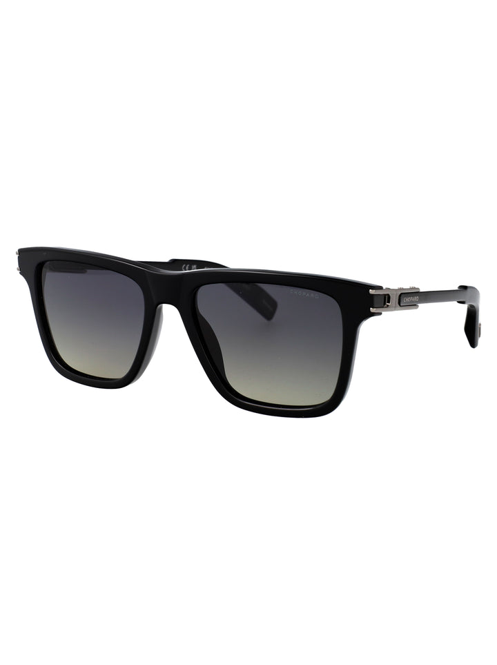 Chopard SUNGLASSES - Nero | a11cf8e1b2502043cf4aa45861d19b538c8f63fa