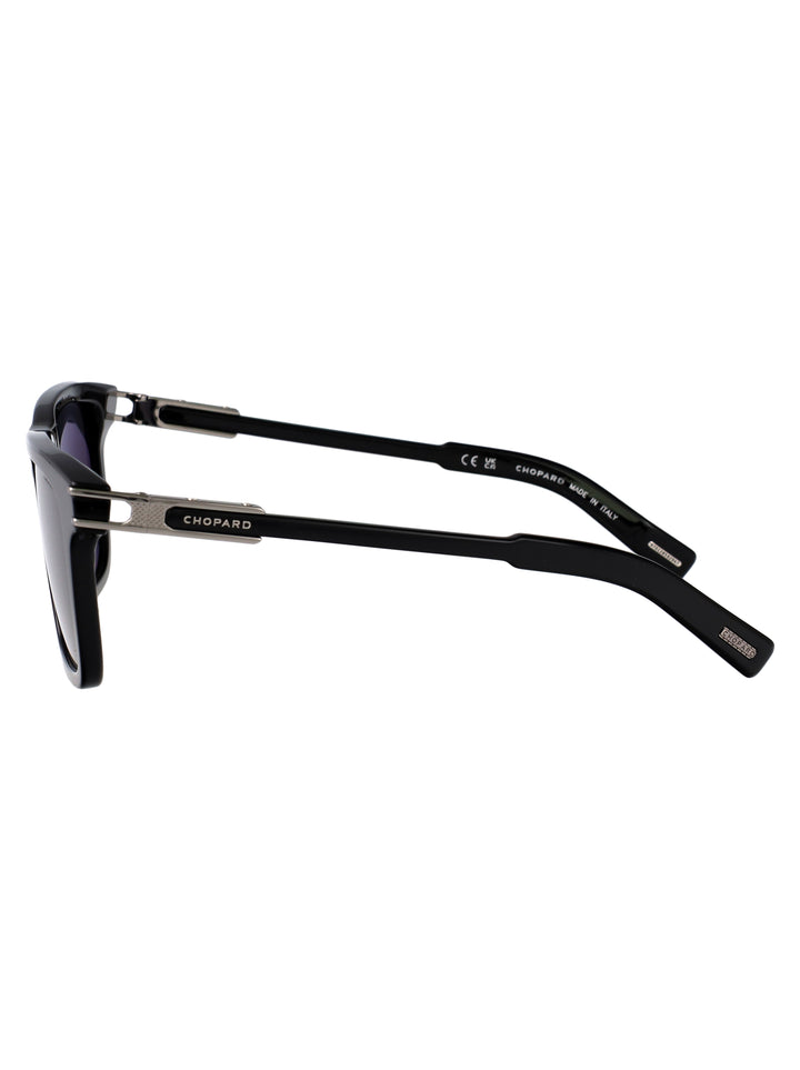 Chopard SUNGLASSES - Nero | 9797f702084f6dbb634fae954880de1fa93417e4