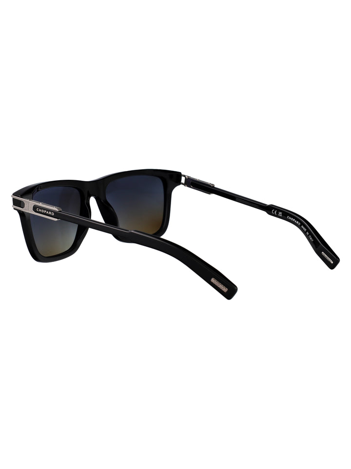 Chopard SUNGLASSES - Nero | 1a02d21bf2283b6043d40b1554fbd8ddf11fdc7c