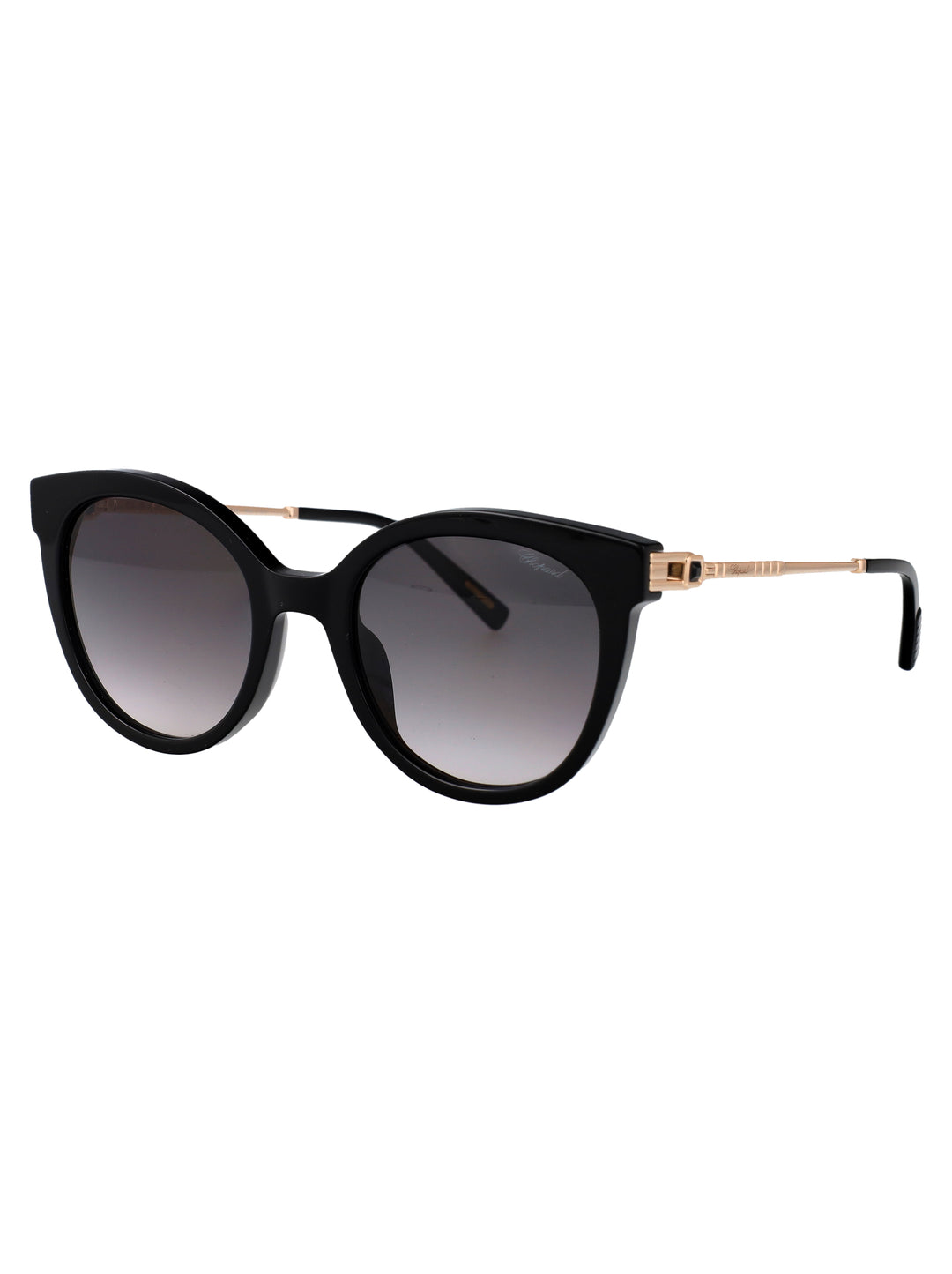 Chopard SUNGLASSES - Nero | b34d9223f97617934d04e70c3dffb863527bad01