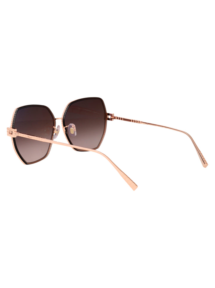 Chopard SUNGLASSES - Oro | e25983106f59ebf76b2d0ecfadd738a875c46027