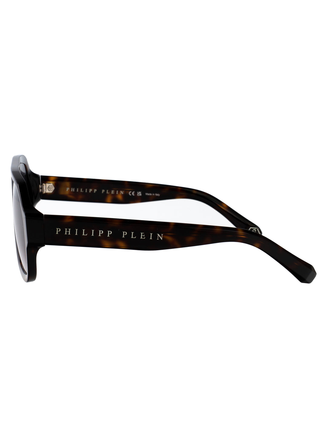 Philipp Plein SUNGLASSES - Marrone | fa7077fedf2b140f9e98f5eb73ca7fefe0a1b3ea