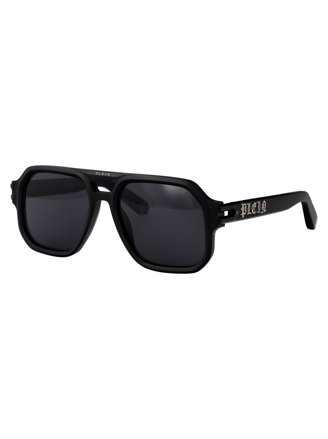Philipp Plein SUNGLASSES - Nero | c4108732885649aabfca7692ce12e9ce751be688