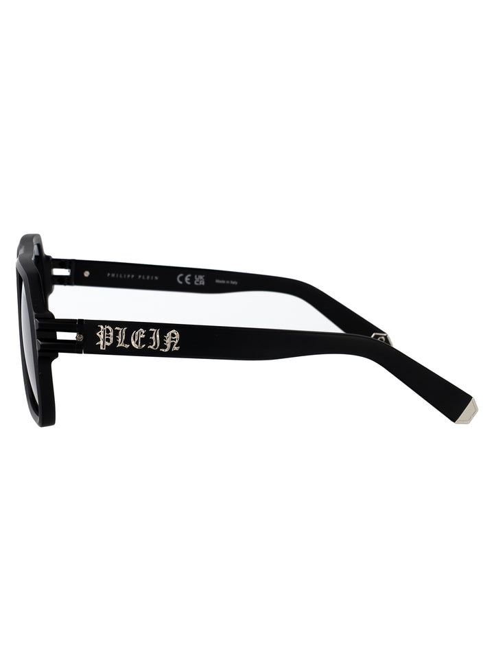 Philipp Plein SUNGLASSES - Nero | 45a04c3ffab312d2557b38fbf604a403d138b93a
