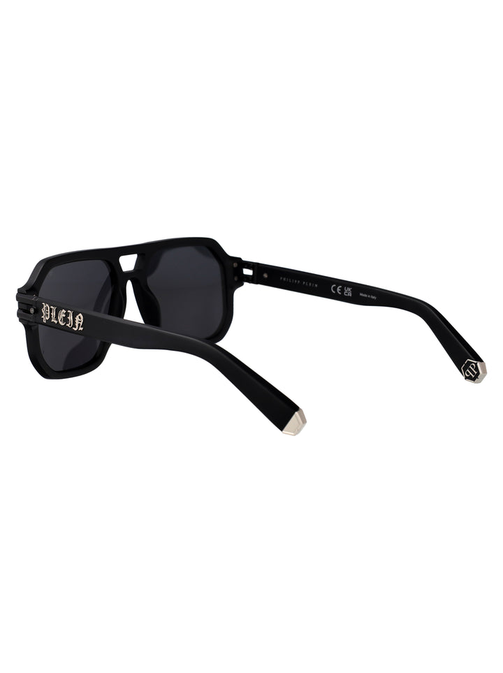 Philipp Plein SUNGLASSES - Nero | e0602017abe79dbeb85fae0de09b32c7245a1394