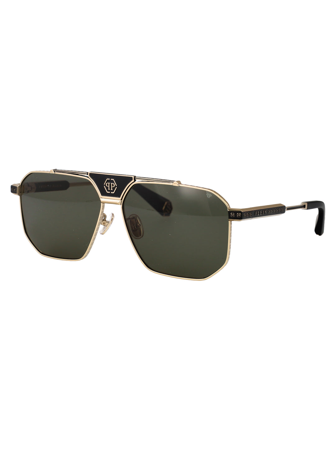 Philipp Plein SUNGLASSES - Oro | 5048292fd387a9b6c3c096da7548926f5817df18