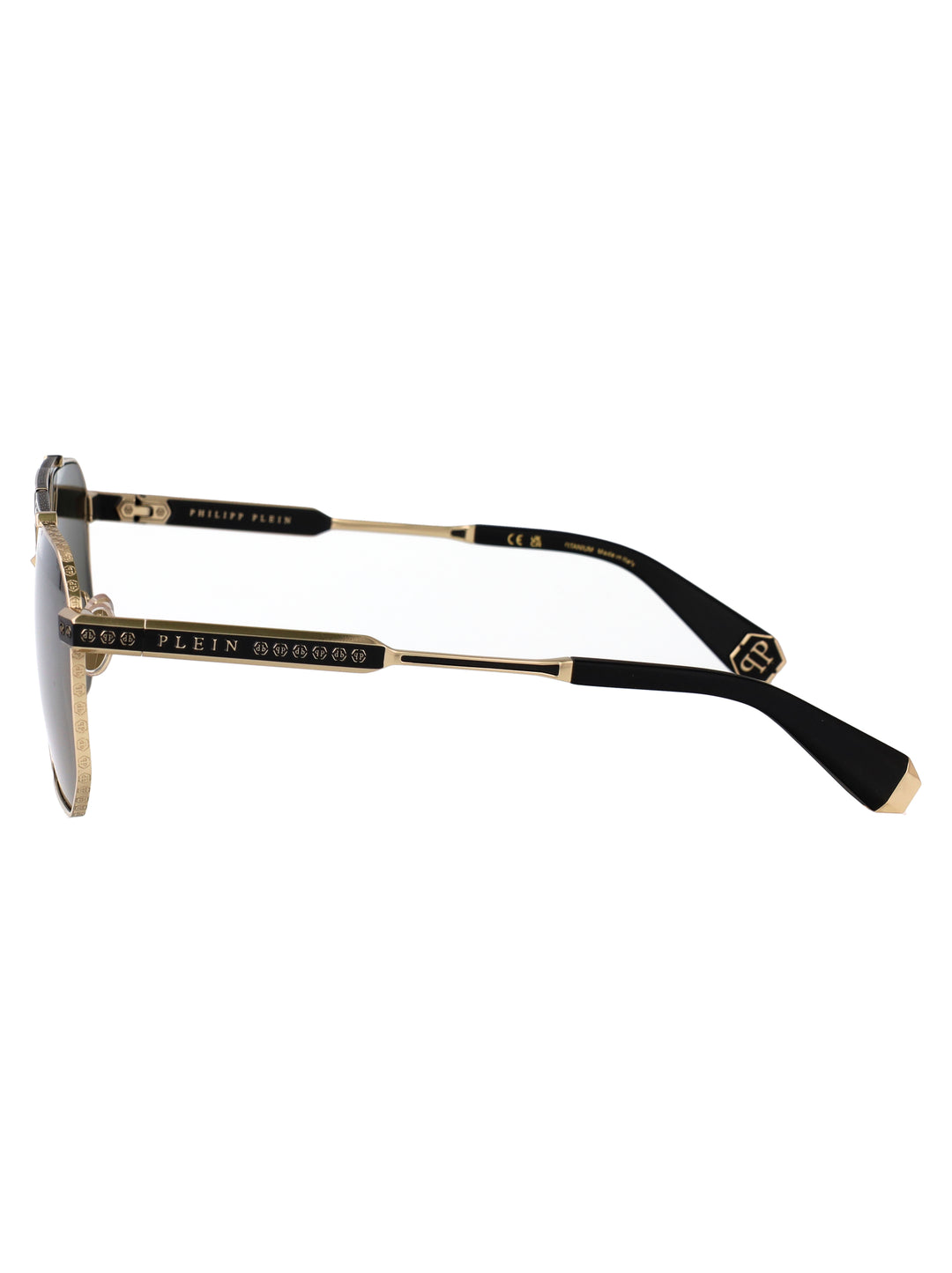 Philipp Plein SUNGLASSES - Oro | c4906e42f456d9650d876dff5ad1696103104cdf