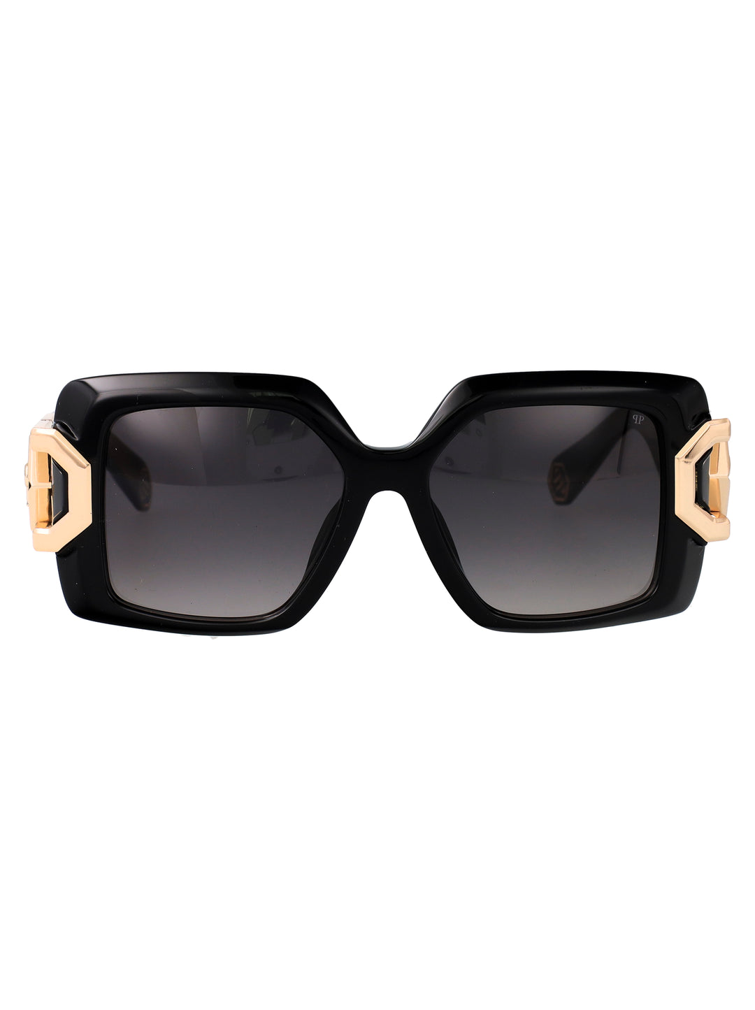 Philipp Plein SUNGLASSES - Nero | 7236c787fd2e0b5145d3e7e2341a63d56de1767b