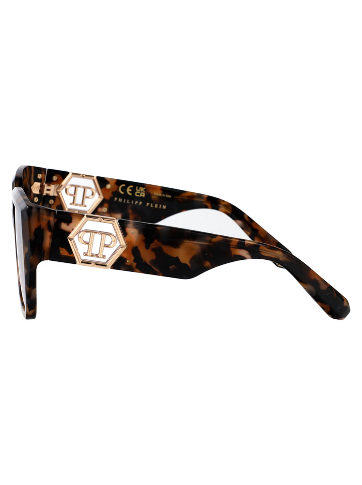 Philipp Plein SUNGLASSES - Marrone | 829880439c22288f3f71d741f974f9dc248fcd90
