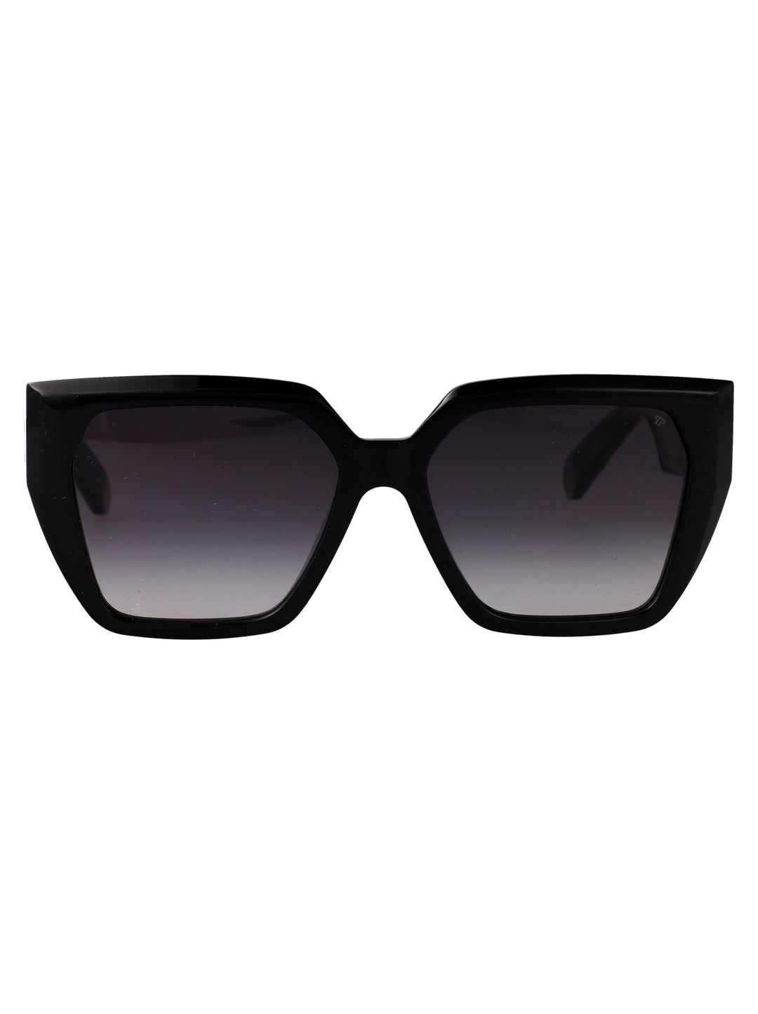 Philipp Plein SUNGLASSES - Nero | 370c4014601628f66f5b345fb8a64990dba87a1b