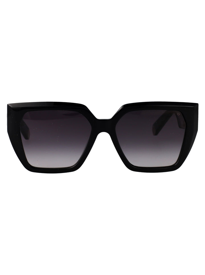 Philipp Plein SUNGLASSES - Nero | 370c4014601628f66f5b345fb8a64990dba87a1b