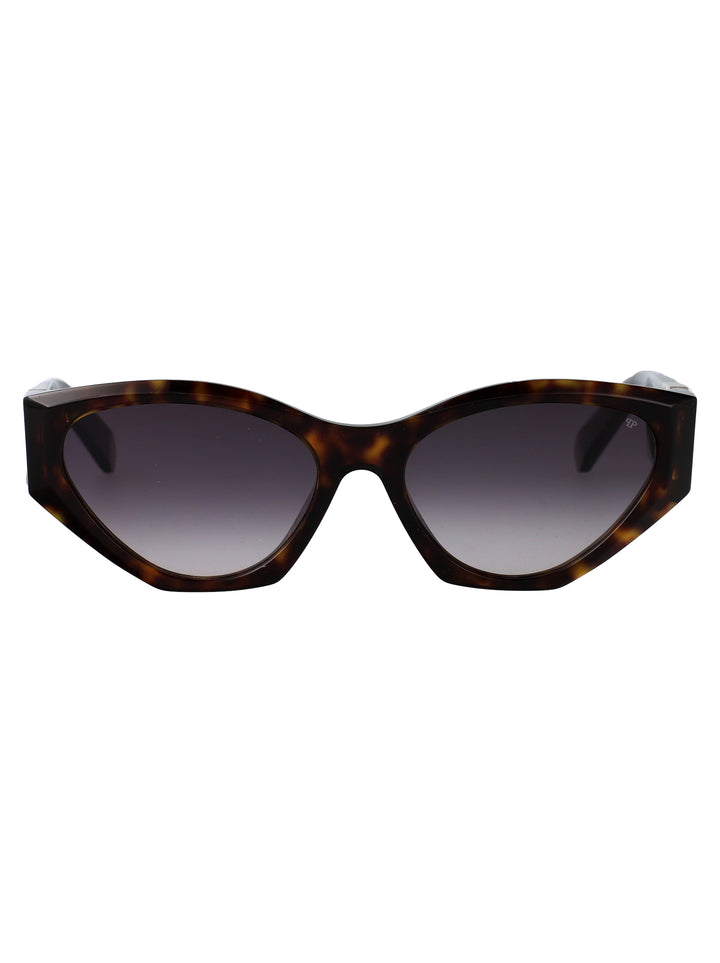 Philipp Plein SUNGLASSES - Marrone | 3207a8d187c5b62adf4d0ae597136e898db3362b