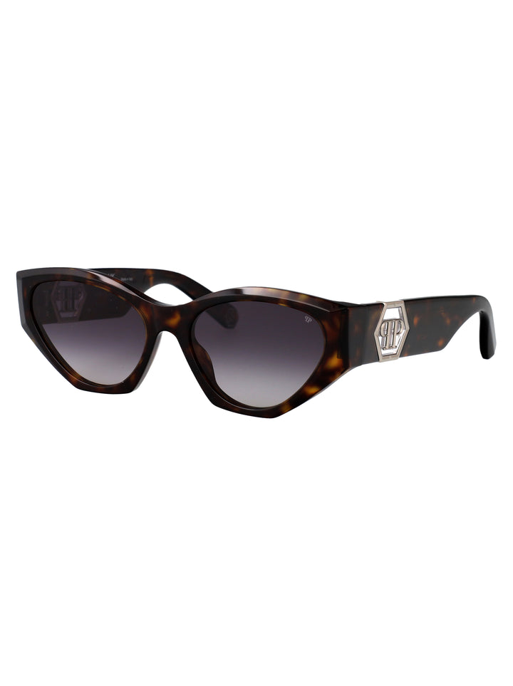 Philipp Plein SUNGLASSES - Marrone | 09bd0a7caa09467317b7b1fc9723a3e435a3cbc1