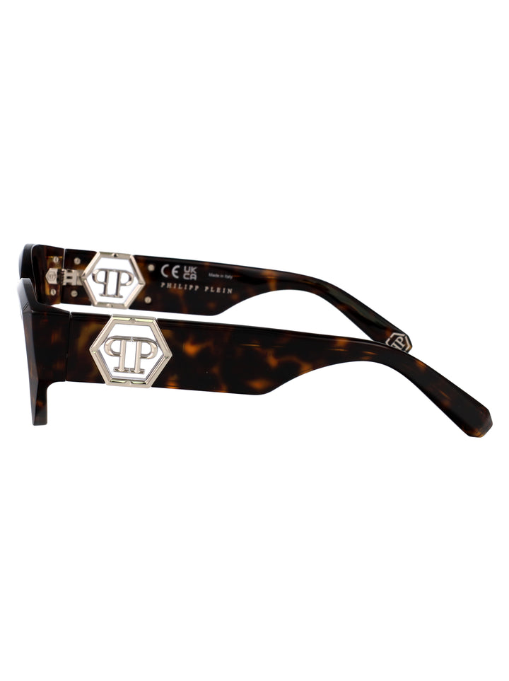 Philipp Plein SUNGLASSES - Marrone | 9c474619e739dbb6228789f7a58b8aad3224b277