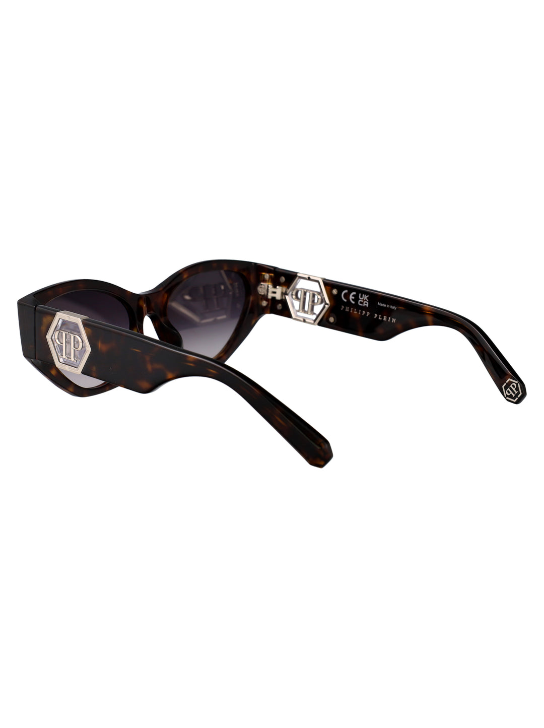 Philipp Plein SUNGLASSES - Marrone | f3c842dc1f597ce212fd7a82d1eb8045c44c304a