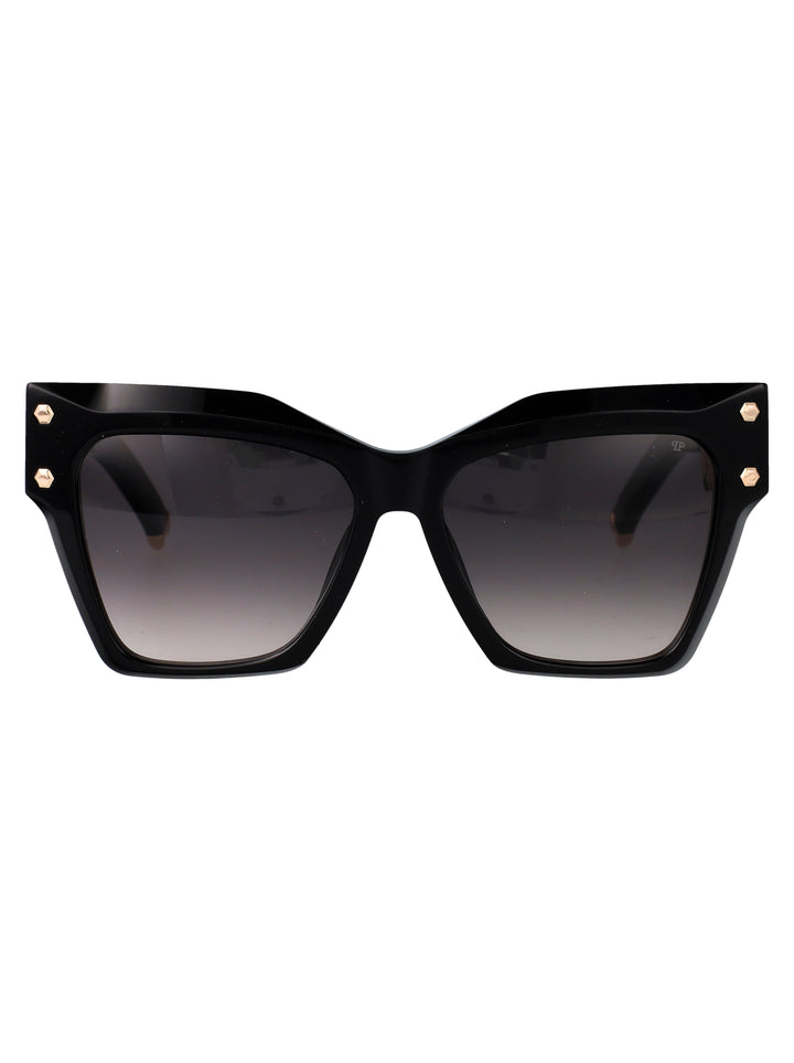 Philipp Plein SUNGLASSES - Nero | 0a4a76622dd0f35ebda971be1e9b79537c82c17f