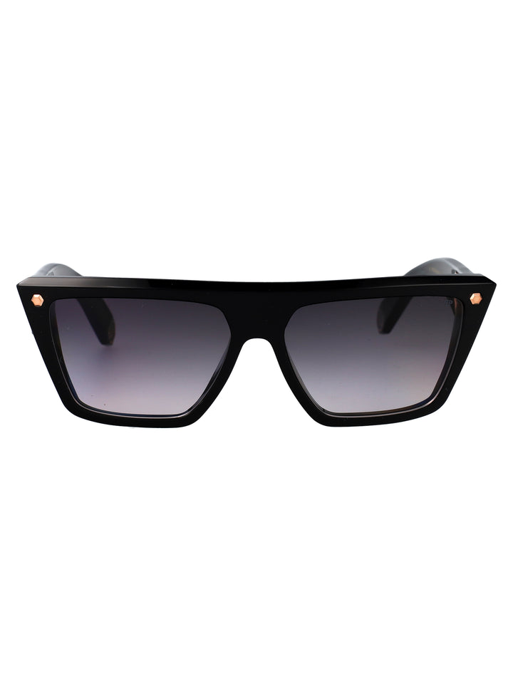 Philipp Plein SUNGLASSES - Nero | ed75f5d504f6babaad4d7aa5e2eb5e48fea17989