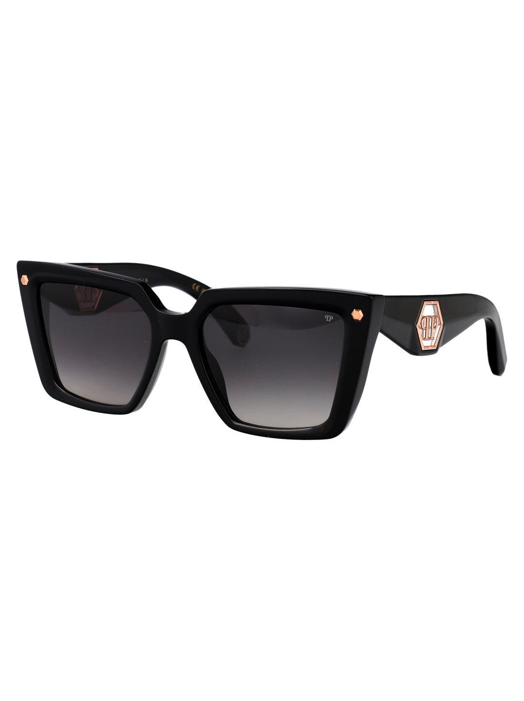 Philipp Plein SUNGLASSES - Nero | ce22795baf71960f2dde102d291d3cdae4cbcbfd