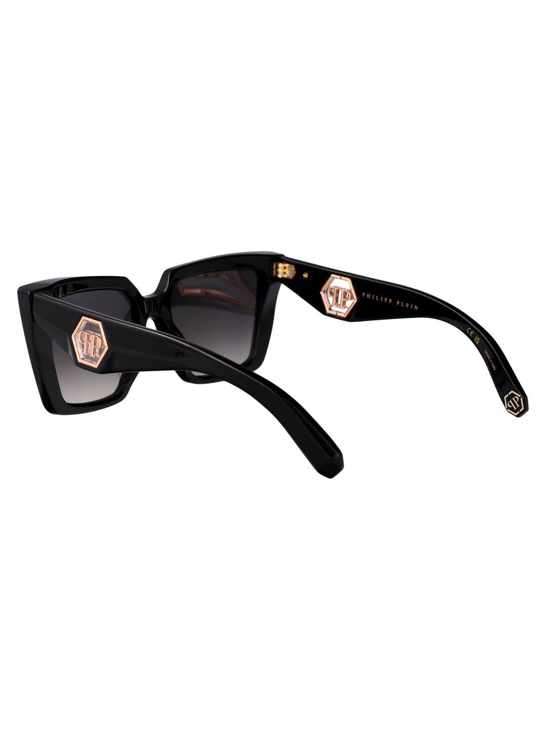 Philipp Plein SUNGLASSES - Nero | 2f6c7550739ad2c4d6a8f69ee24243584f5a00fc