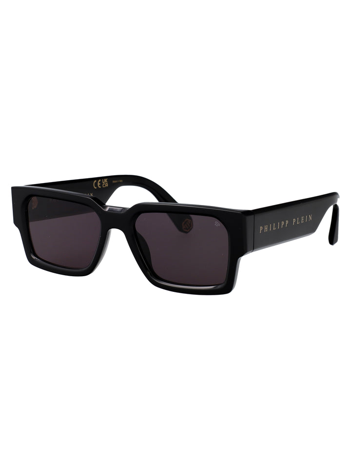 Philipp Plein SUNGLASSES - Nero | 4670aa18352afd24e34b4c8a1bc415cbb5b811de