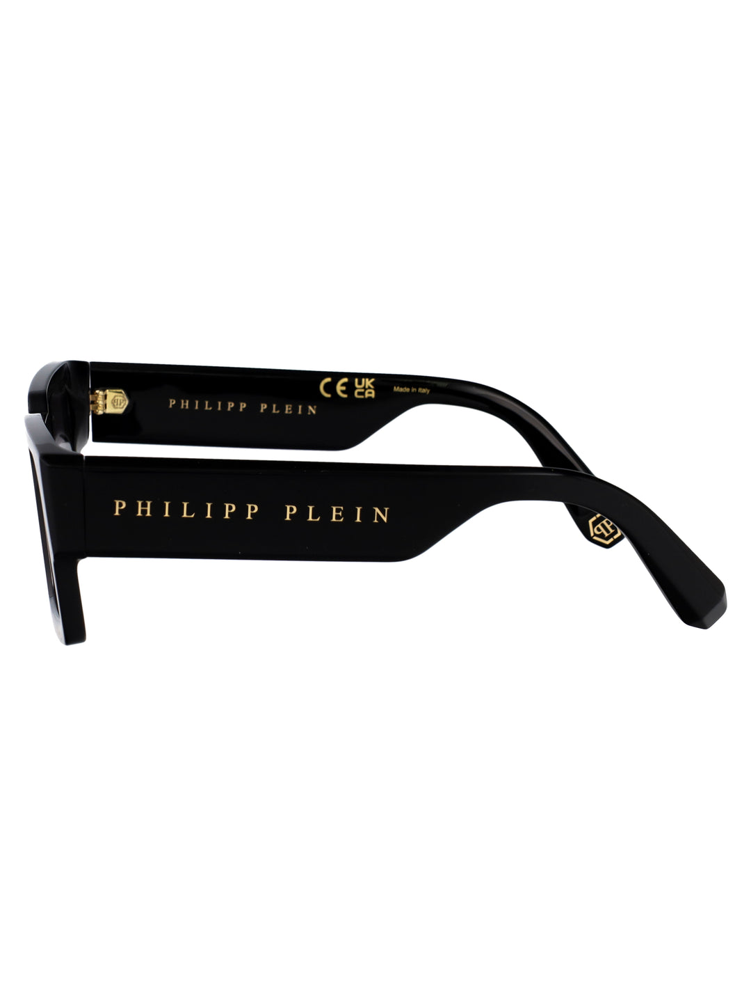 Philipp Plein SUNGLASSES - Nero | a93f135c5c763f55e92d113ab0591bbaa8cb3397
