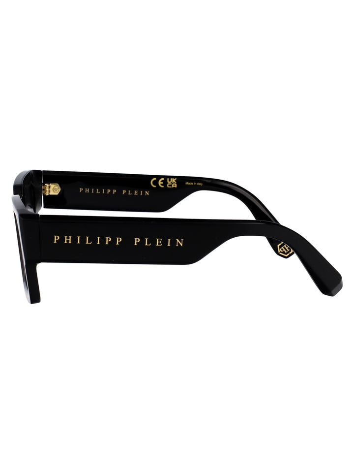 Philipp Plein SUNGLASSES - Nero | a93f135c5c763f55e92d113ab0591bbaa8cb3397