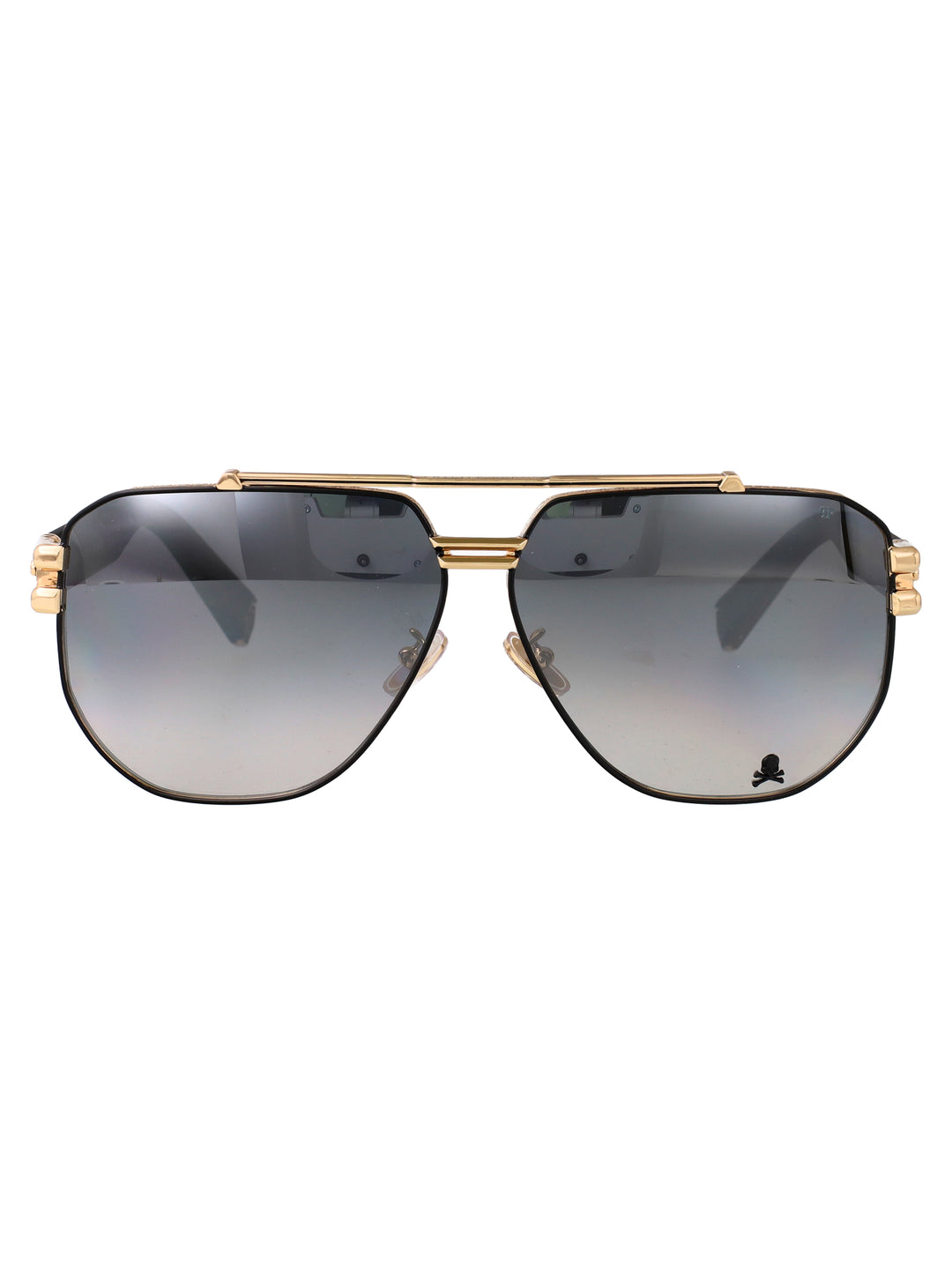 Philipp Plein SUNGLASSES - Oro | b1d58d5fc718ab5950f370820f8ad0b73e96ab92