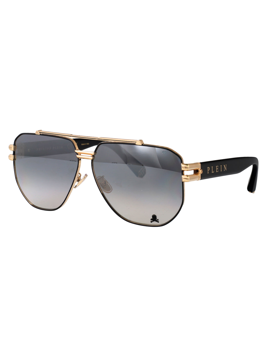 Philipp Plein SUNGLASSES - Oro | 51eca629dd80269d53ec3ad3c64de223a93510c6