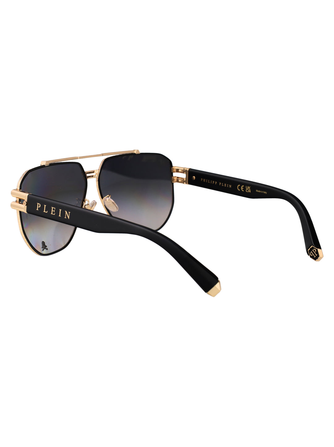 Philipp Plein SUNGLASSES - Oro | 0d6a2eb15b6cc1e743b5d2463fa1e2a28f71203a