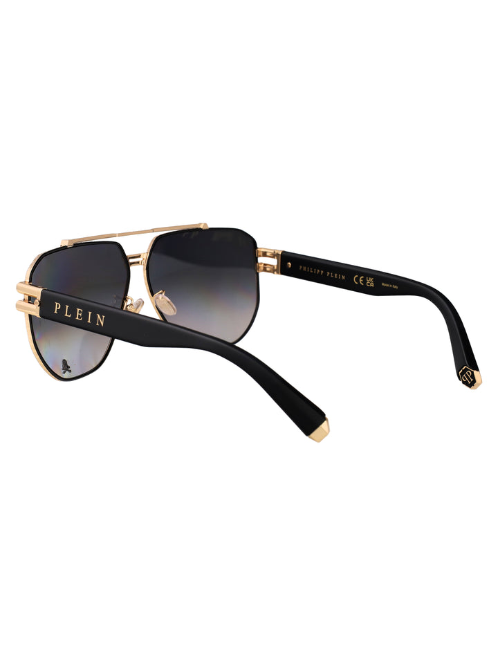 Philipp Plein SUNGLASSES - Oro | 0d6a2eb15b6cc1e743b5d2463fa1e2a28f71203a