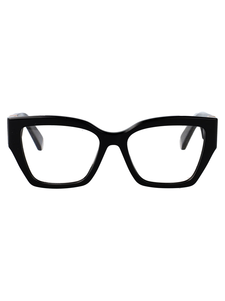 Philipp Plein OPTICAL - Nero | 34a15d8eba0a9b6f06275caeac7d8303a6bf6133