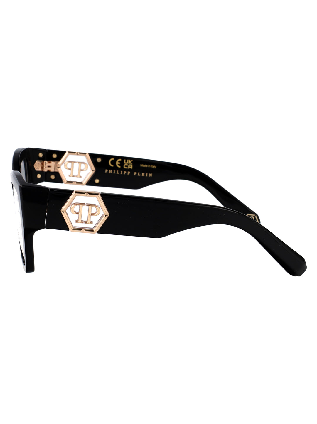 Philipp Plein OPTICAL - Nero | 9addb1a61c68033995c09229c0a8b46db9244fba