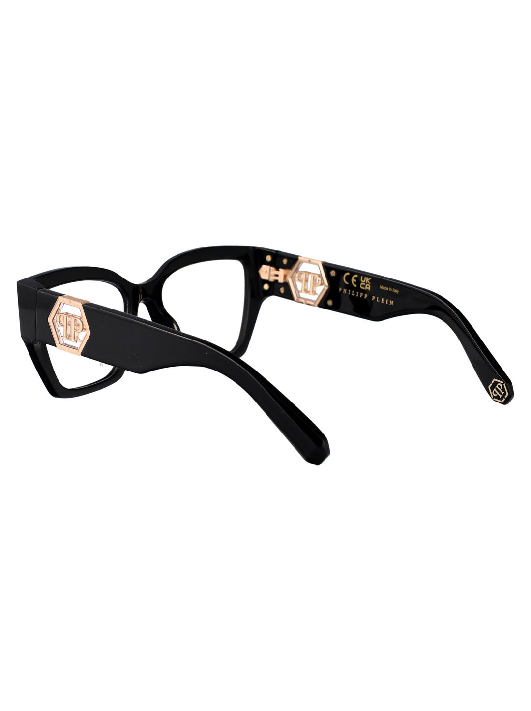 Philipp Plein OPTICAL - Nero | cfa8966605bb1ce4989b58e1b6bc8f03601f203e