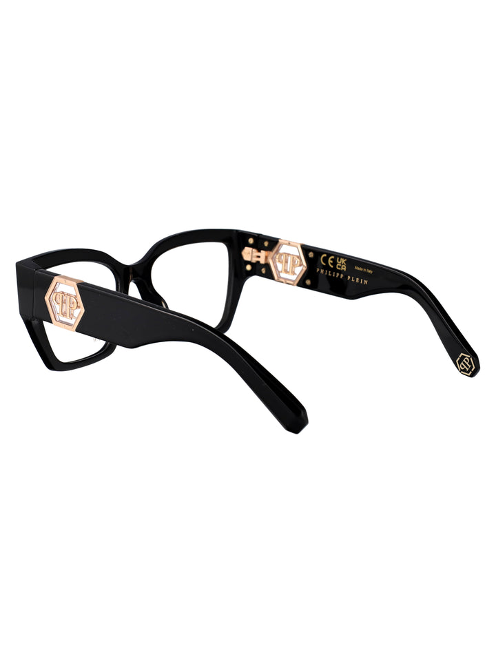 Philipp Plein OPTICAL - Nero | cfa8966605bb1ce4989b58e1b6bc8f03601f203e