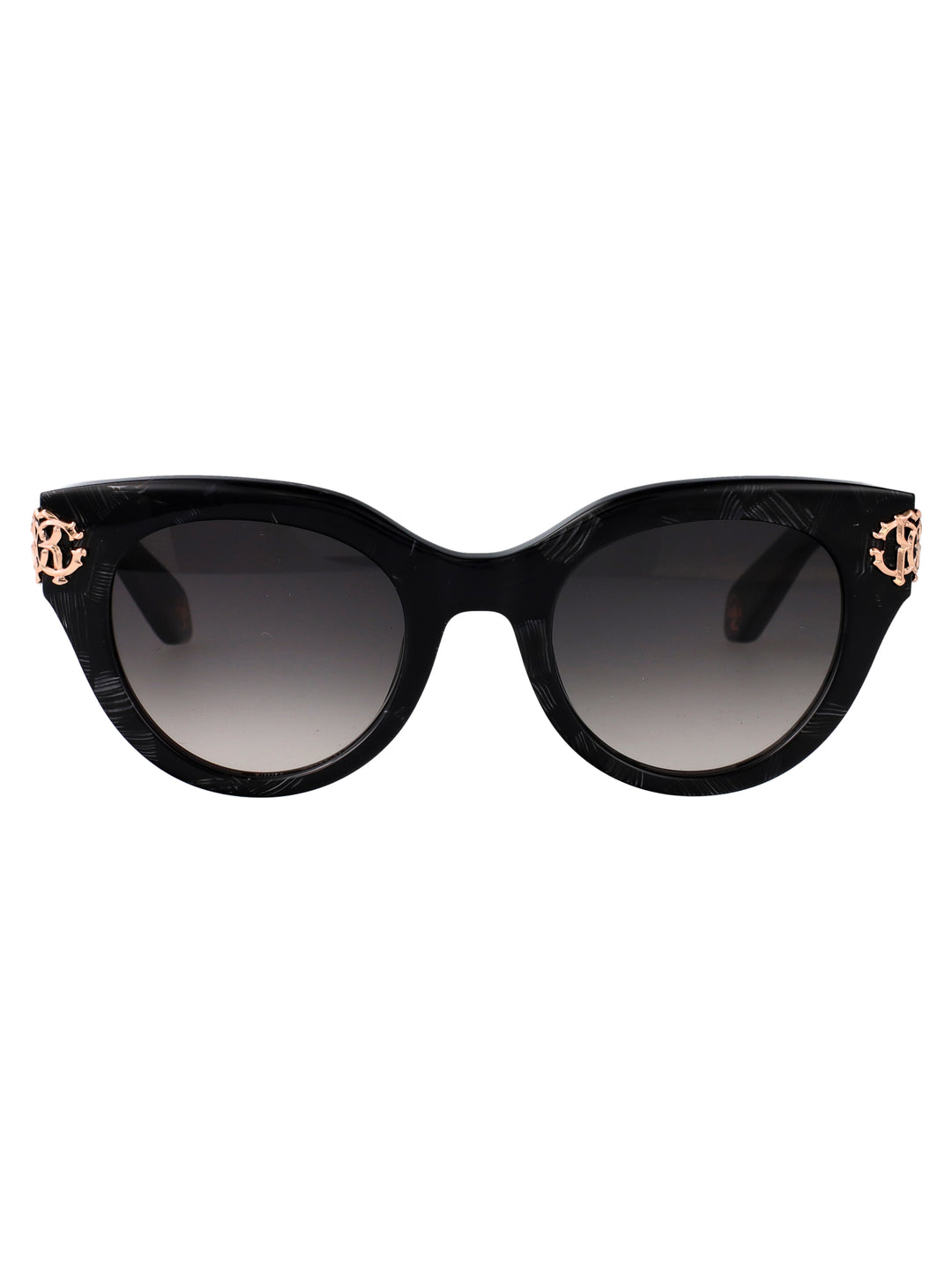 Roberto Cavalli SUNGLASSES - Bianco | 4672962325e0921b9ee900d1df13c1f77036d44f