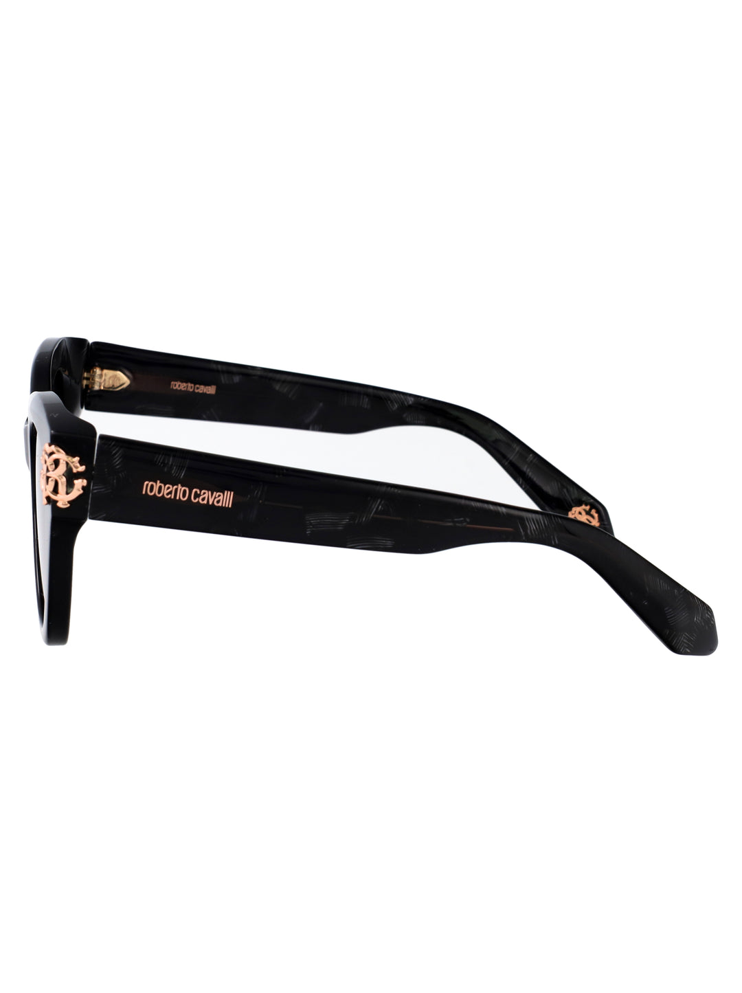 Roberto Cavalli SUNGLASSES - Bianco | 0d391045032cc794fa49ee78f92cee5f04ef692f