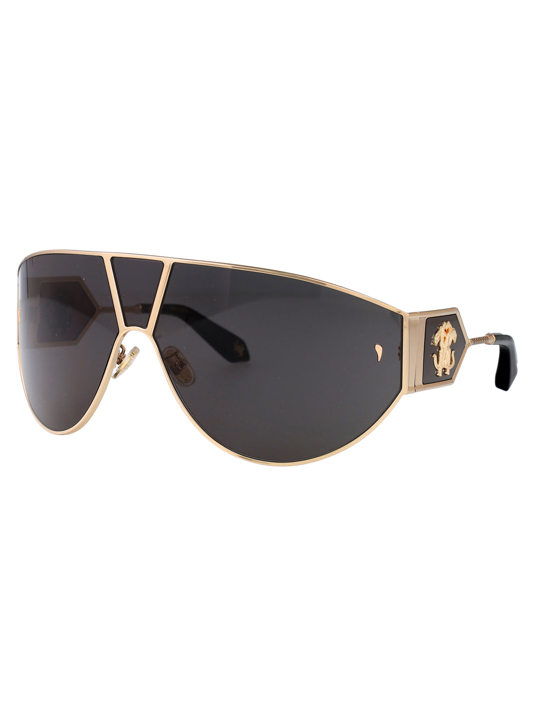 Roberto Cavalli SUNGLASSES - Oro | 099ff29283e6b4cfbbc185e0c079c92eb3cb6485