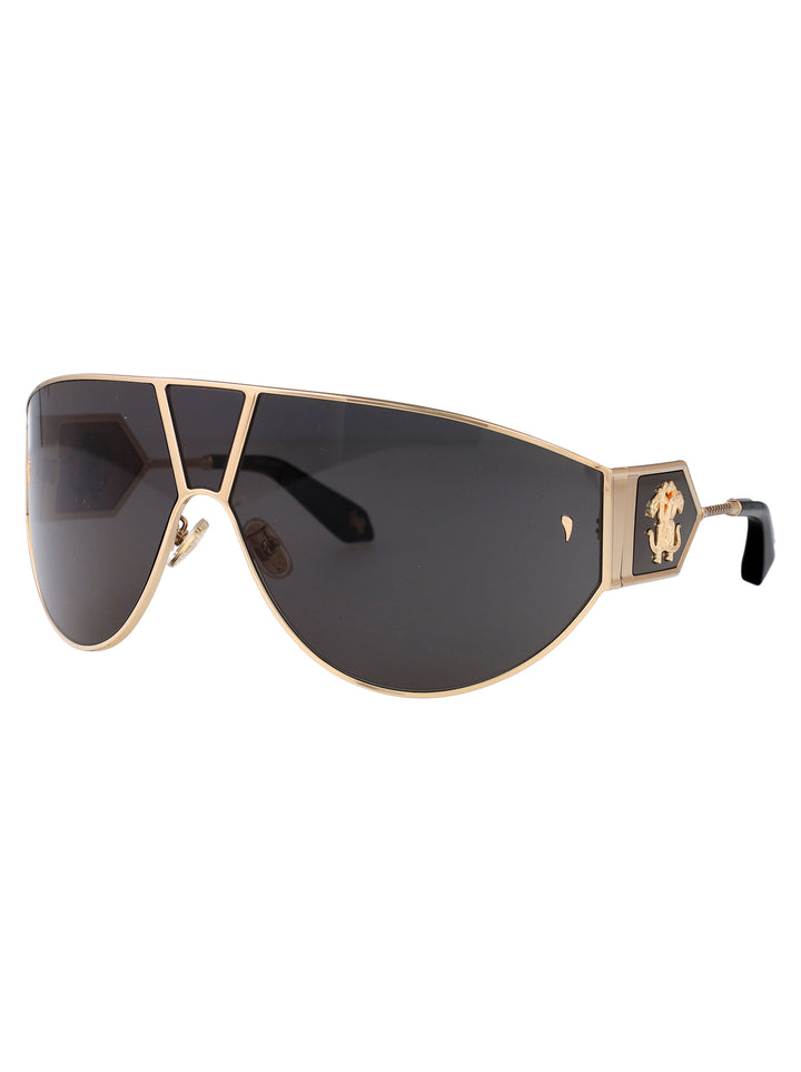 Roberto Cavalli SUNGLASSES - Oro | 099ff29283e6b4cfbbc185e0c079c92eb3cb6485