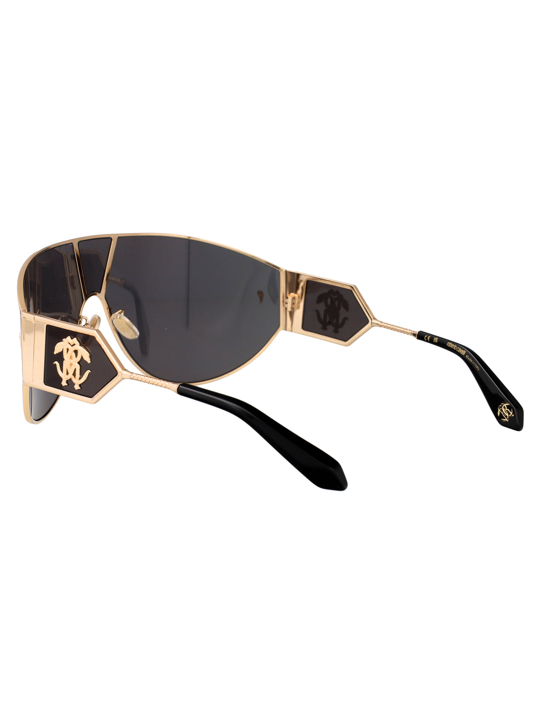 Roberto Cavalli SUNGLASSES - Oro | 8ebd66bde7969cae80dbf2fba3b4b913bb9edc2b