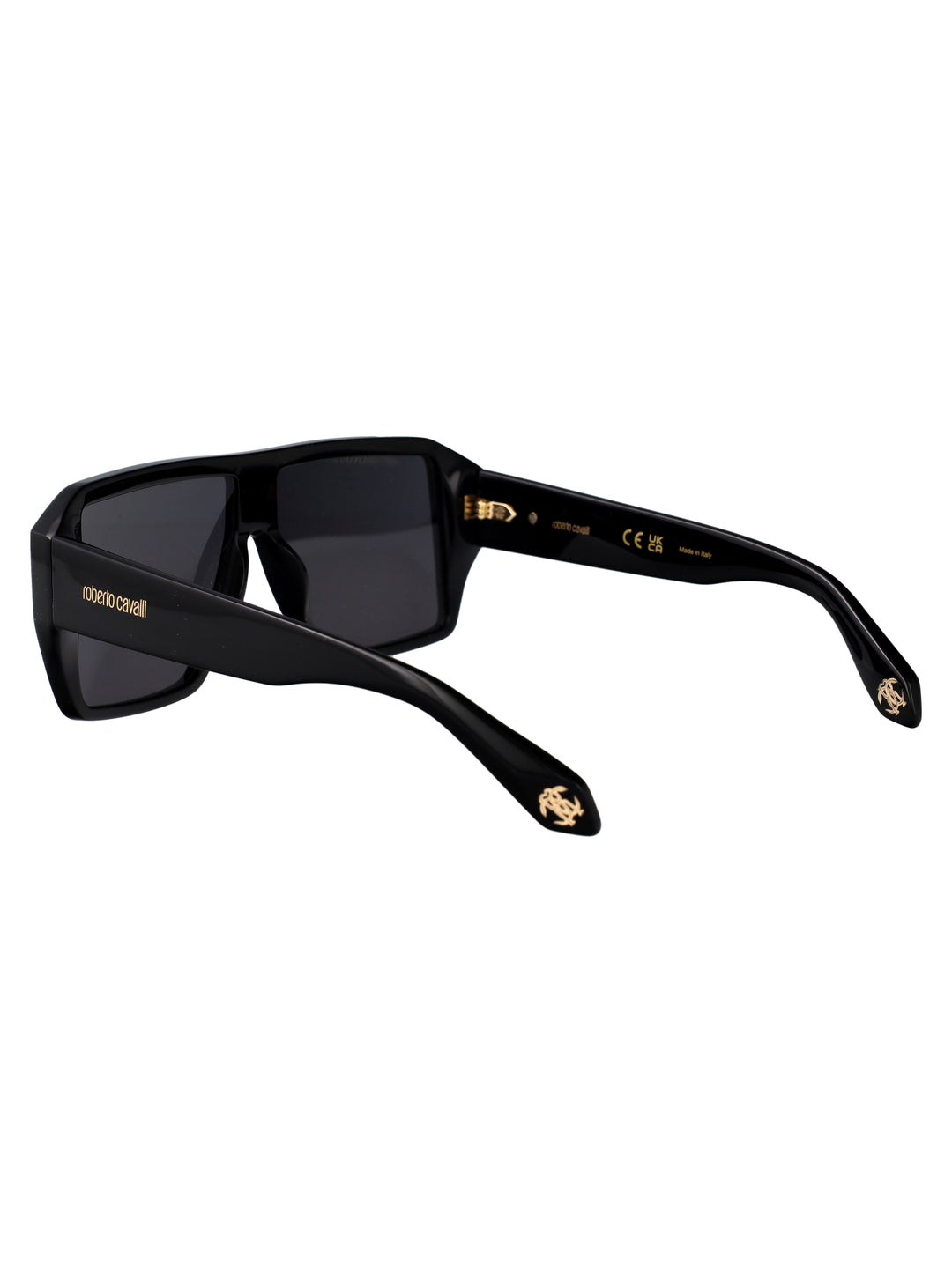 Roberto Cavalli SUNGLASSES - Nero | f2ef6d728e95a5ade6a6dfaffb0c7bfd2073fcf2