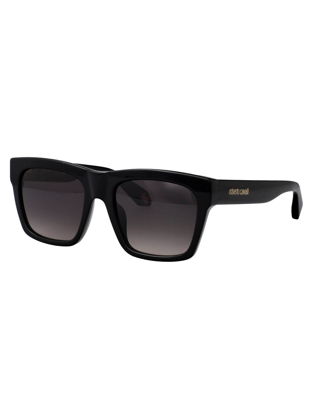 Roberto Cavalli SUNGLASSES - Nero | e03b0ac3090ede5ff909f0d78b2328df5a845457