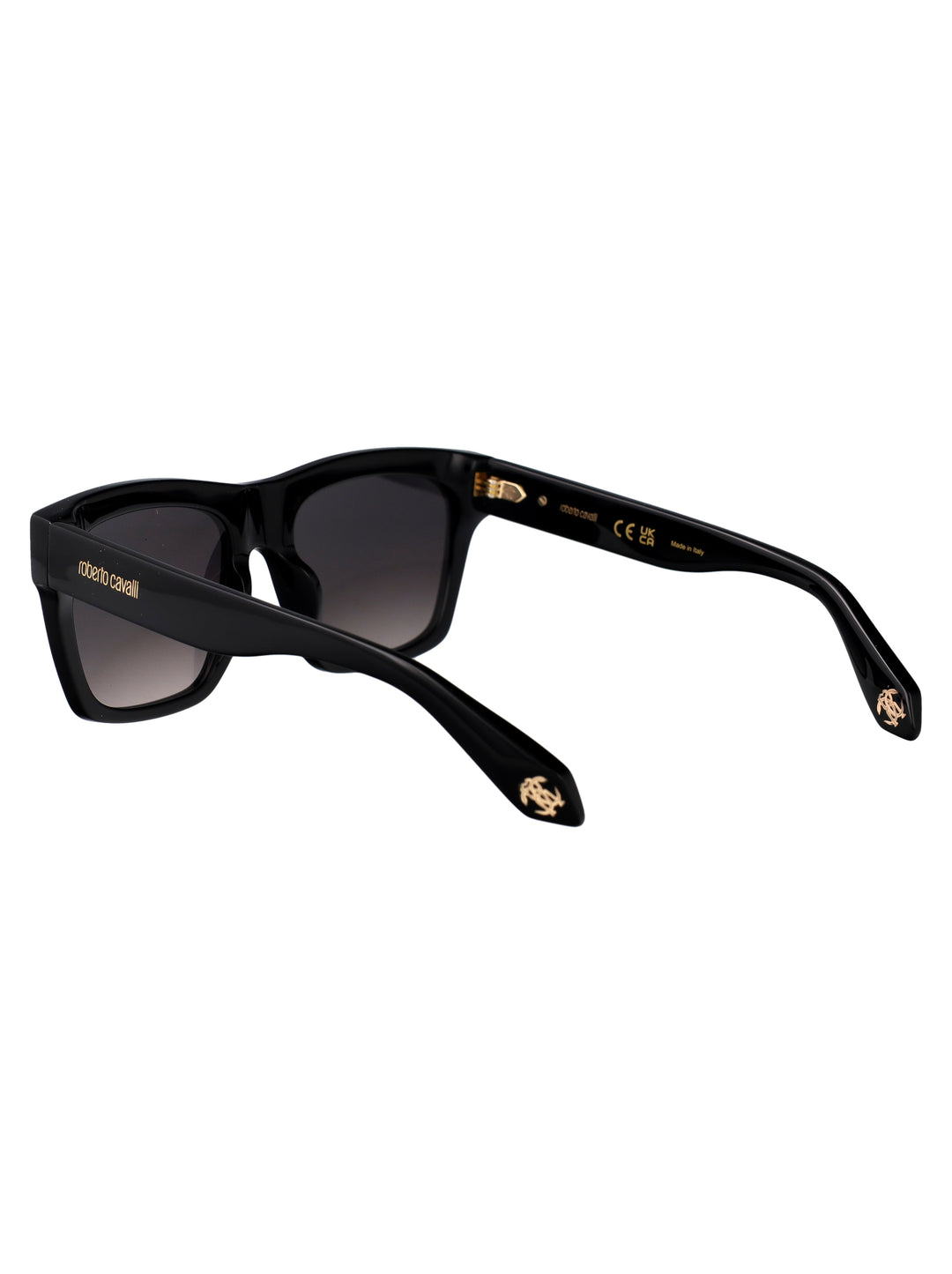 Roberto Cavalli SUNGLASSES - Nero | 9fadd2b6c3d513722597c5be07c238c790b260b9