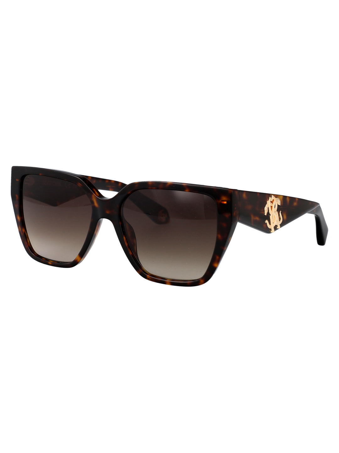 Roberto Cavalli SUNGLASSES - Havana | c40a7cec94c2da6bc9ca94d7390b4e38cc3b6a31